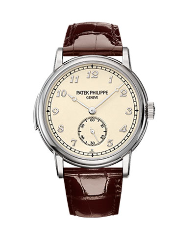 Часы Patek Philippe Grand Complications 5178G-001